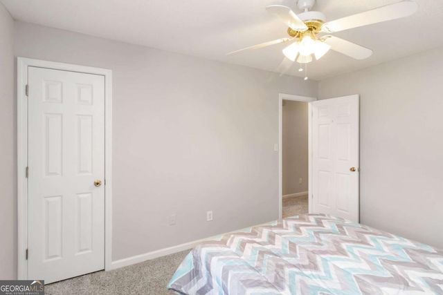 101 River View Court, Hampton, GA 30228