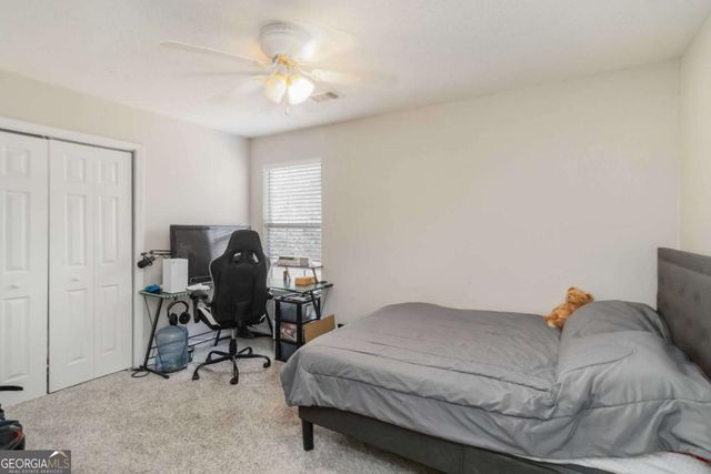 101 River View Court, Hampton, GA 30228