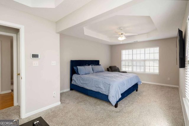 101 River View Court, Hampton, GA 30228