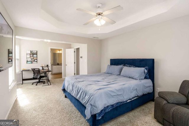 101 River View Court, Hampton, GA 30228