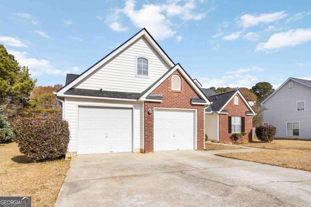 101 River View Court, Hampton, GA 30228