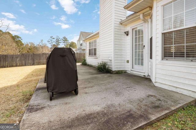 101 River View Court, Hampton, GA 30228