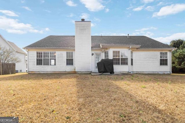 101 River View Court, Hampton, GA 30228