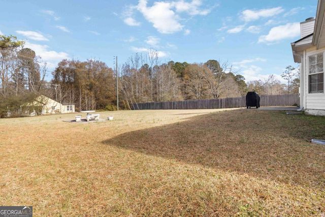 101 River View Court, Hampton, GA 30228