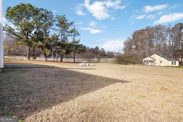 101 River View Court, Hampton, GA 30228