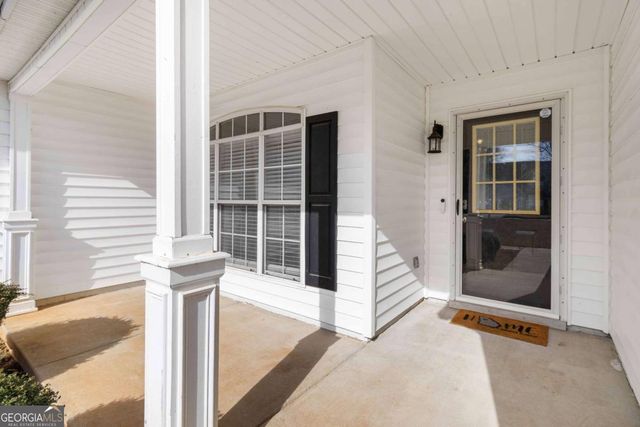 101 River View Court, Hampton, GA 30228