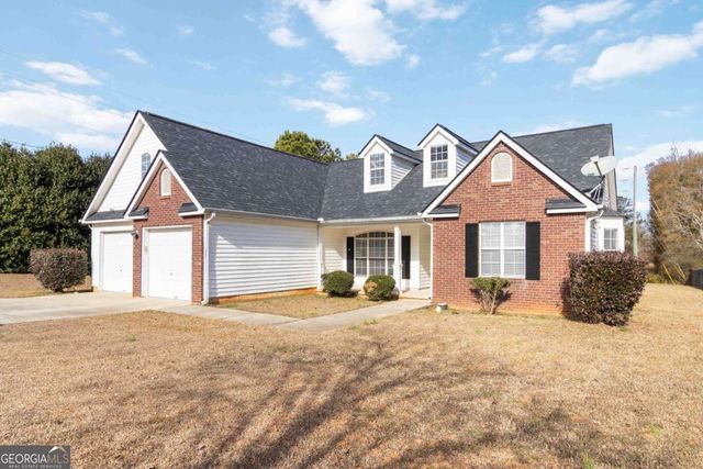 101 River View Court, Hampton, GA 30228