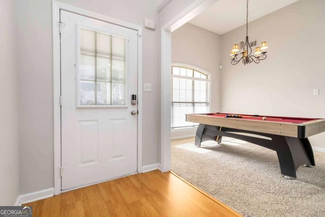 101 River View Court, Hampton, GA 30228