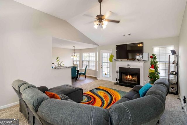 101 River View Court, Hampton, GA 30228