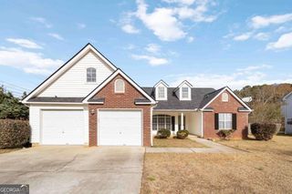 101 River View Court, Hampton, GA 30228