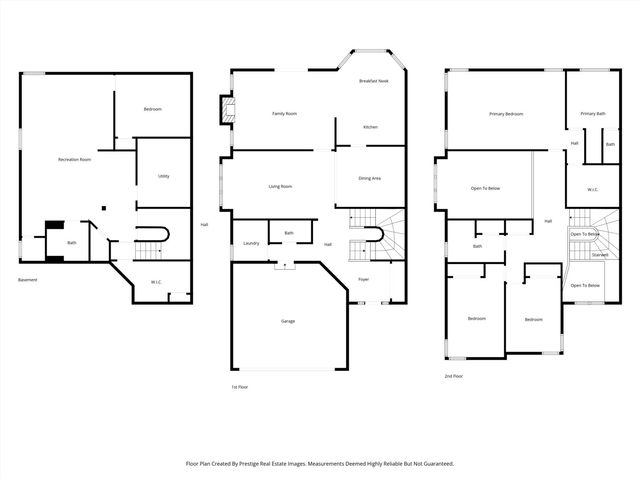 3098 Rosebrook Circle, Westchester, IL 60154