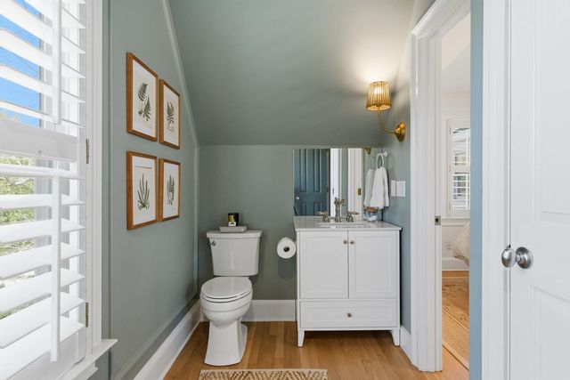 2220 Jasper Boulevard, Sullivans Island, SC 29482