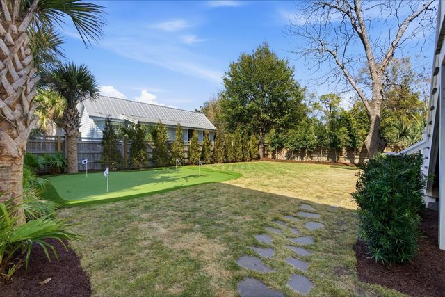 2220 Jasper Boulevard, Sullivans Island, SC 29482