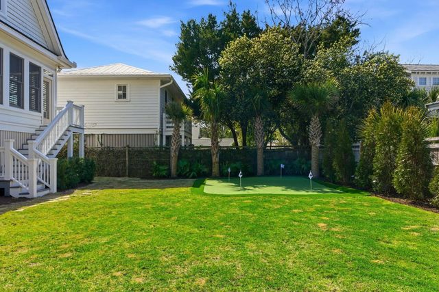 2220 Jasper Boulevard, Sullivans Island, SC 29482