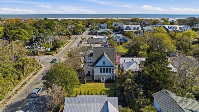 2220 Jasper Boulevard, Sullivans Island, SC 29482