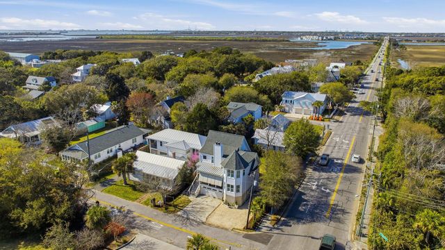 2220 Jasper Boulevard, Sullivans Island, SC 29482