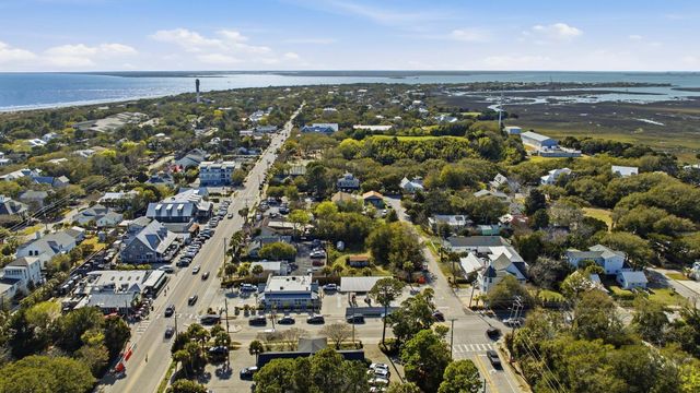 2220 Jasper Boulevard, Sullivans Island, SC 29482