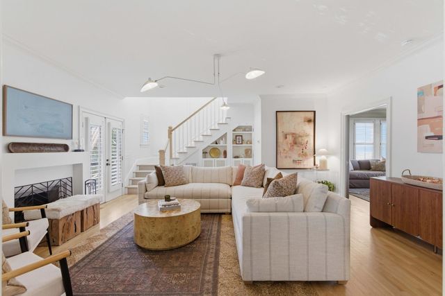 2220 Jasper Boulevard, Sullivans Island, SC 29482