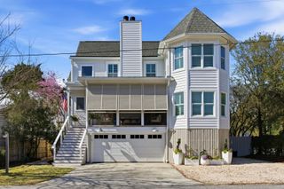 2220 Jasper Boulevard, Sullivans Island, SC 29482