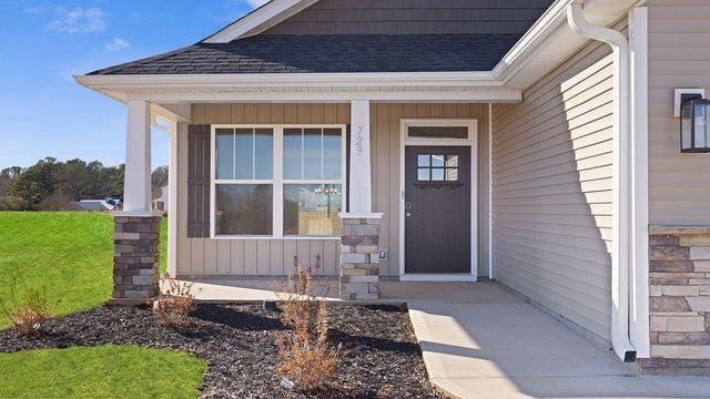 729 Longton Street, Woodruff, SC 29388