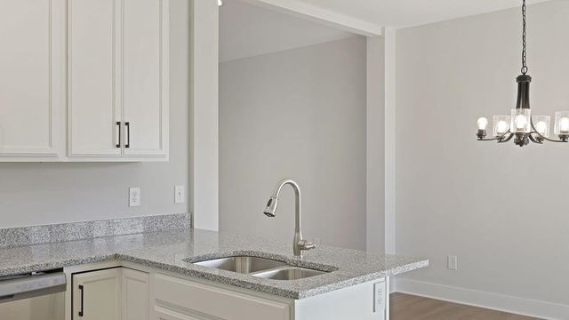 729 Longton Street, Woodruff, SC 29388