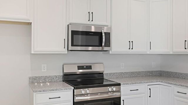 729 Longton Street, Woodruff, SC 29388