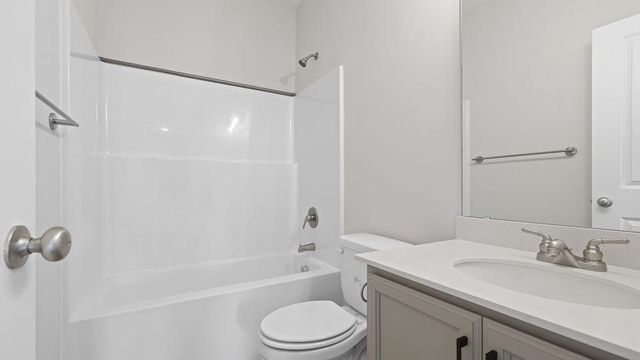 729 Longton Street, Woodruff, SC 29388