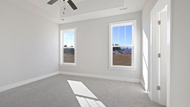 729 Longton Street, Woodruff, SC 29388