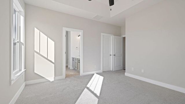 729 Longton Street, Woodruff, SC 29388