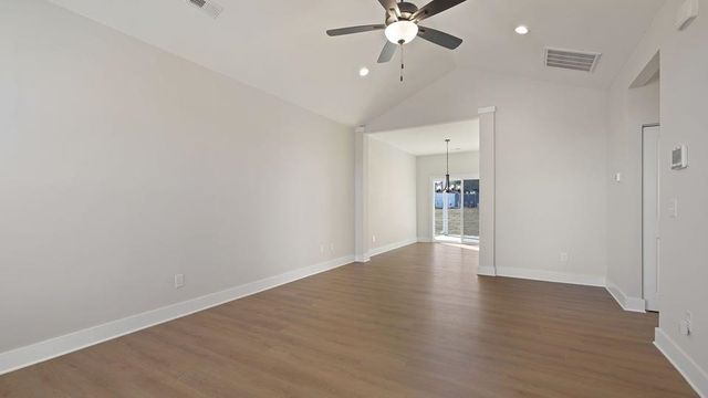 729 Longton Street, Woodruff, SC 29388