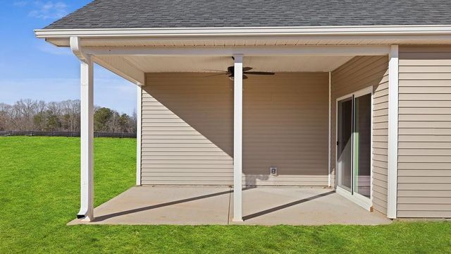 729 Longton Street, Woodruff, SC 29388