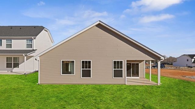 729 Longton Street, Woodruff, SC 29388