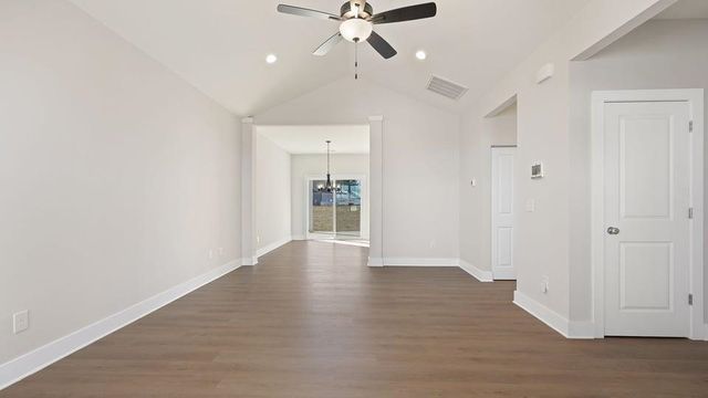 729 Longton Street, Woodruff, SC 29388