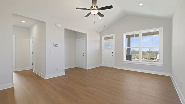 729 Longton Street, Woodruff, SC 29388