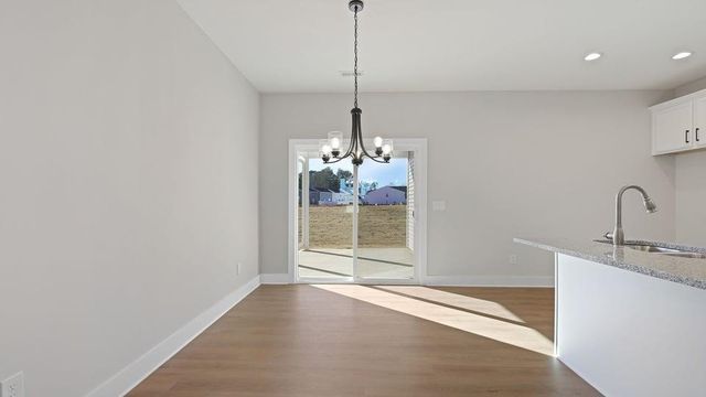 729 Longton Street, Woodruff, SC 29388