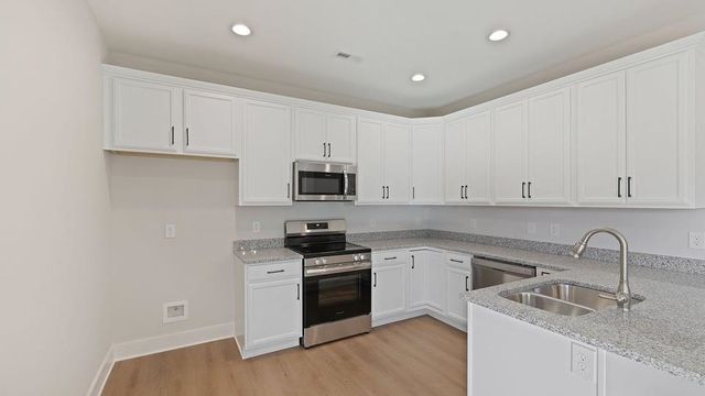 729 Longton Street, Woodruff, SC 29388