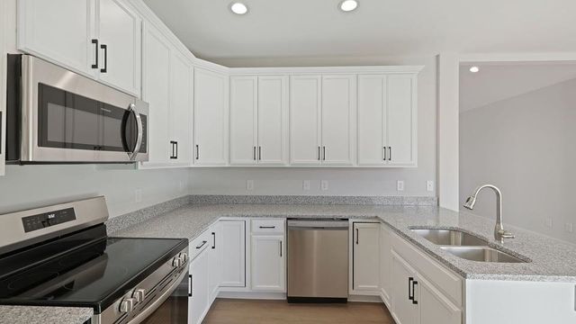 729 Longton Street, Woodruff, SC 29388