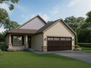 729 Longton Street, Woodruff, SC 29388