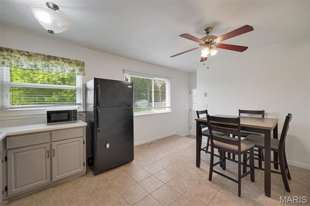 5345 Ville Angela Lane, Hazelwood, MO 63042