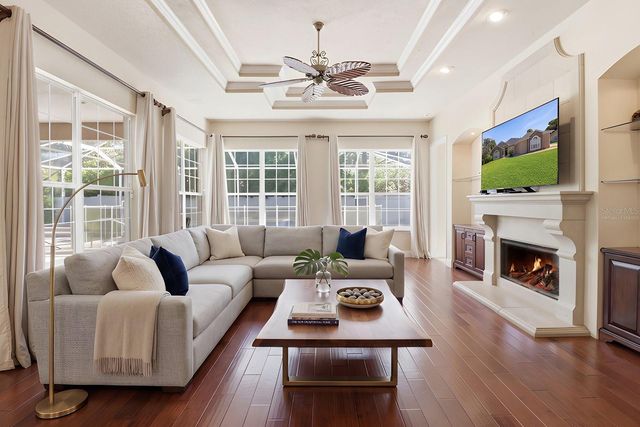 2125 SE 25TH LOOP, Ocala, FL 34471