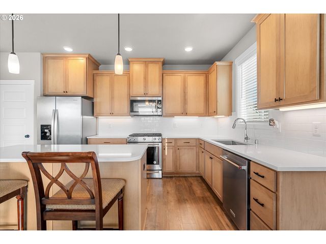 2678 Nw 9TH Pl, Battle Ground, WA 98604