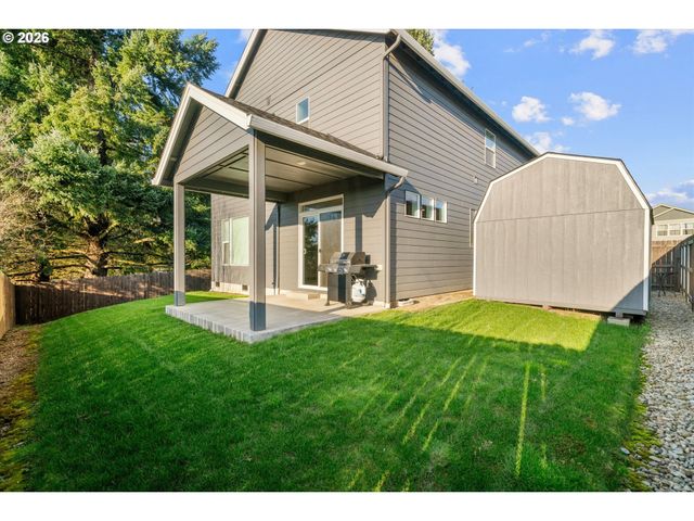 2678 Nw 9TH Pl, Battle Ground, WA 98604