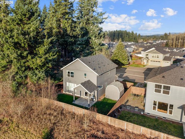2678 Nw 9TH Pl, Battle Ground, WA 98604
