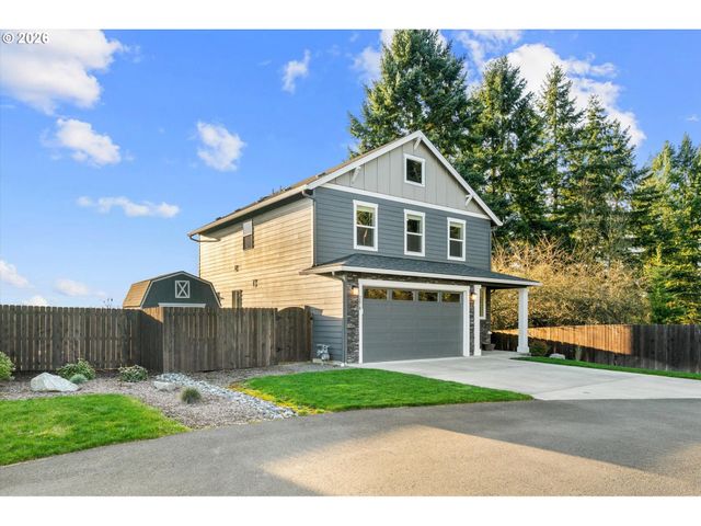 2678 Nw 9TH Pl, Battle Ground, WA 98604