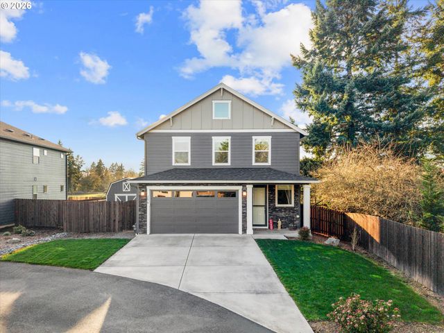 2678 Nw 9TH Pl, Battle Ground, WA 98604