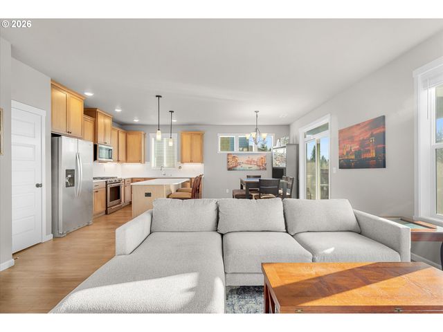 2678 Nw 9TH Pl, Battle Ground, WA 98604