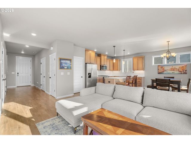 2678 Nw 9TH Pl, Battle Ground, WA 98604