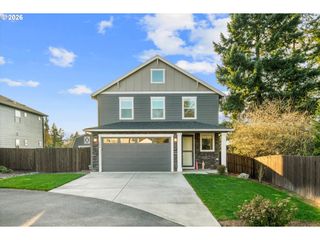 2678 Nw 9TH Pl, Battle Ground, WA 98604