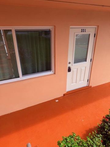 331 N Sheffield N 331, West Palm Beach, FL 33417