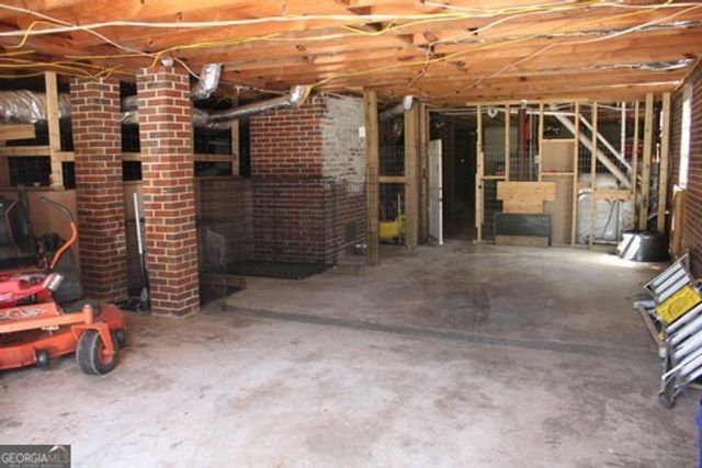 715 Gay Drive, Macon, GA 31210